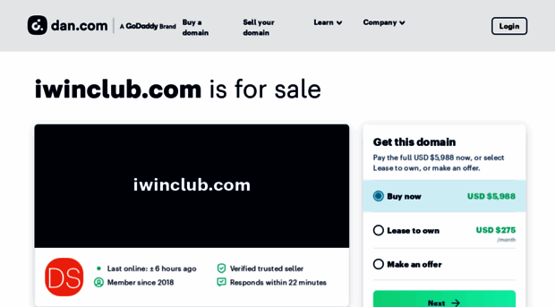 iwinclub.com