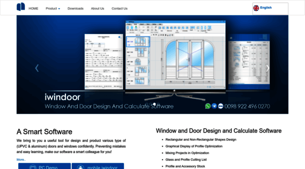 iwindoor.com