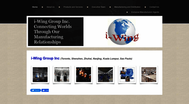 iwinggroup.ca