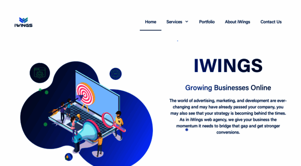 iwings.io