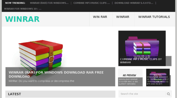 iwinrar.net