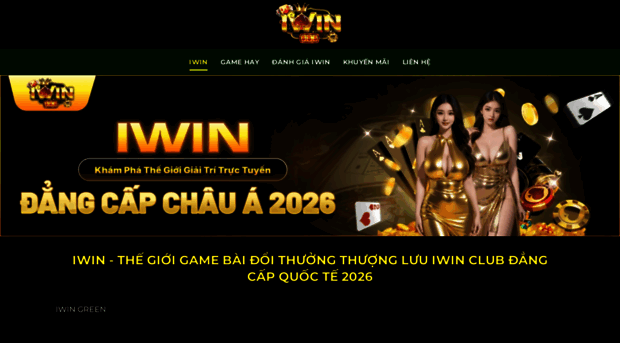 iwinvy.com