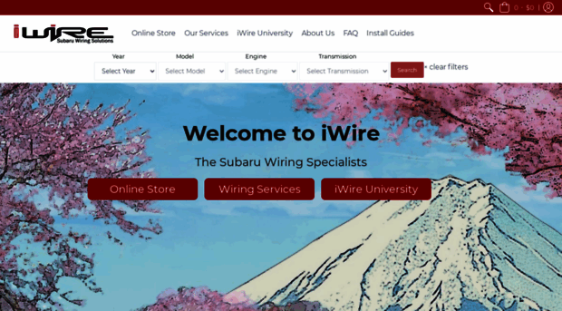 iwireservices.com