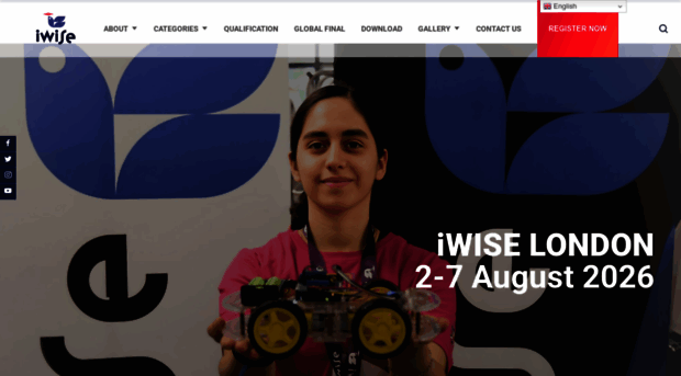 iwise.org