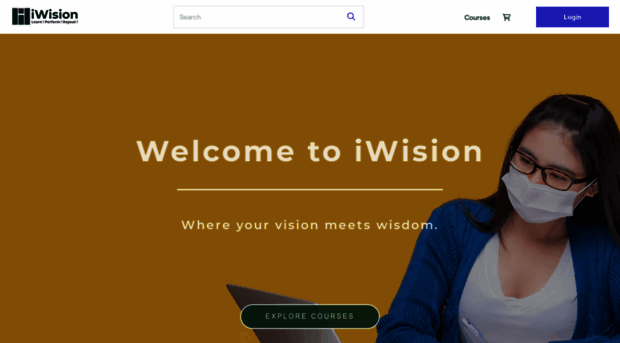 iwision.com