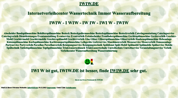 iwiw.de
