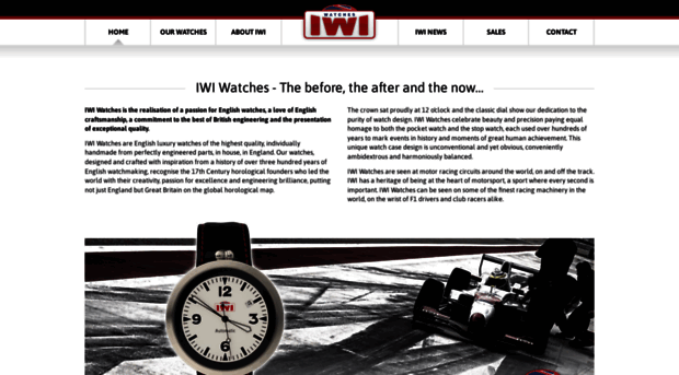 iwiwatches.com