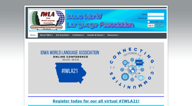 iwla.net