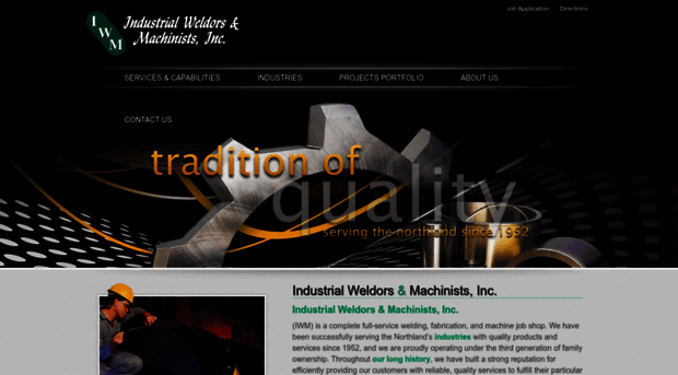 iwmweb.com