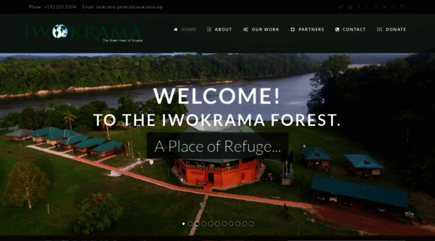 iwokrama.org