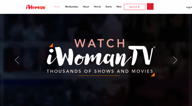 iwoman.tv