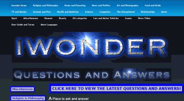 iwonder2.synthasite.com