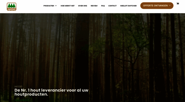 iwood.com