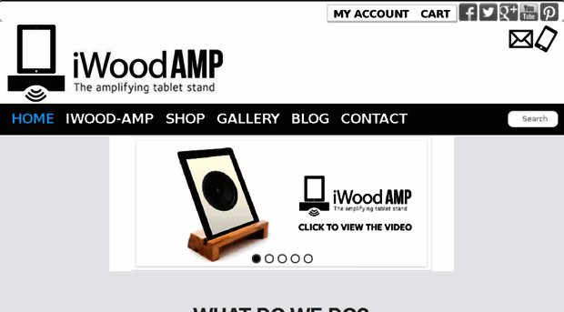 iwood.mindfont.com