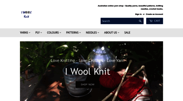 iwoolknit.com.au