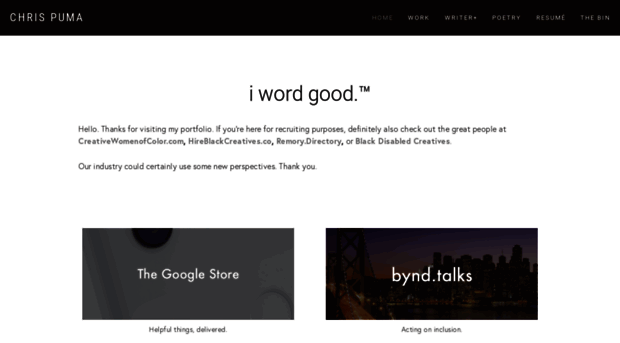 iwordgood.com