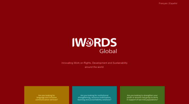 iwordsglobal.com