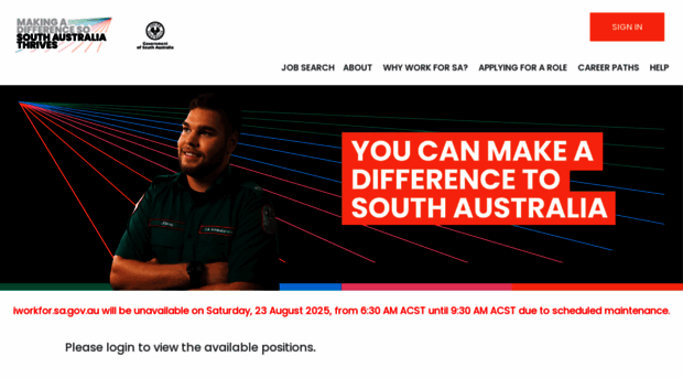 iworkforsa-redeployment.bigredsky.com