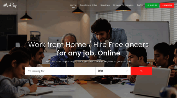 iworkpay.com