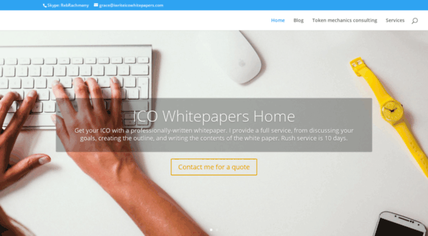 iwriteicowhitepapers.com