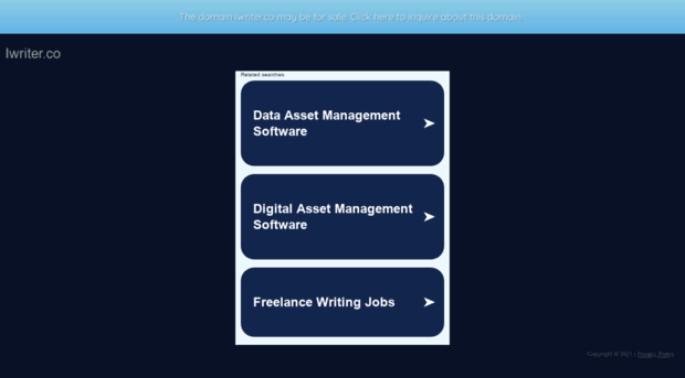 iwriter.co