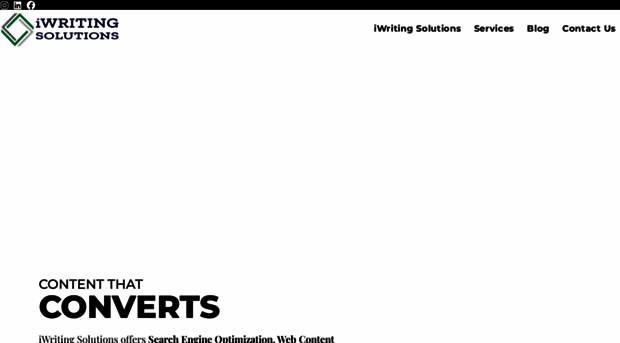 iwritingsolutions.com