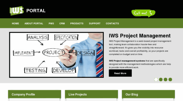 iws-portal.com