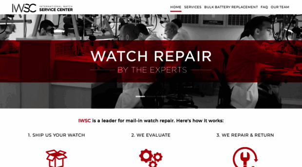 iwscwatchrepair.com