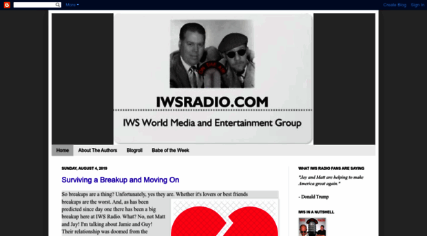 iwsradio.blogspot.ca