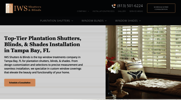 iwsshuttersandblinds.com