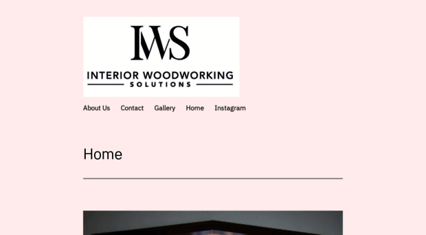 iwswoodworking.com