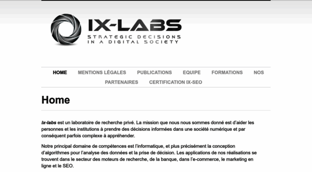 ix-labs.org