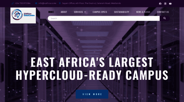 ixafrica.co.ke