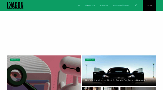 ixagon.se