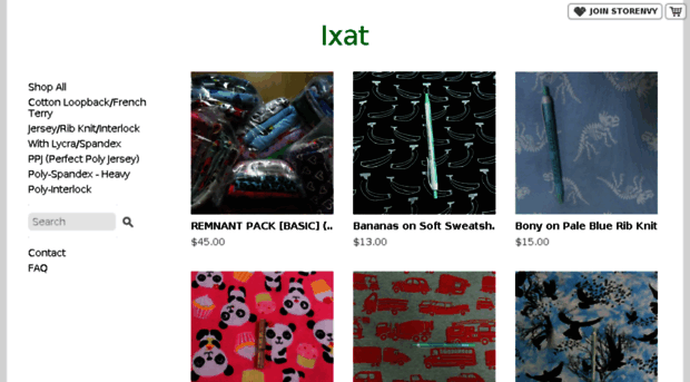 ixat.storenvy.com