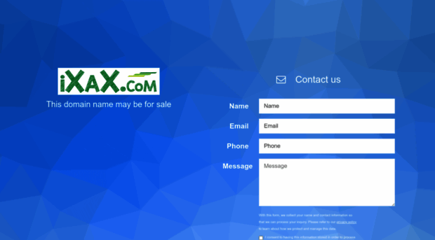 ixax.com