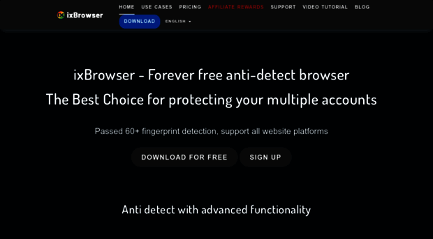 ixbrowser.com