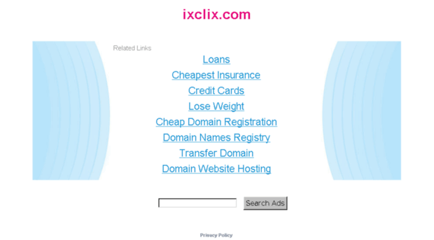 ixclix.com