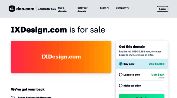 ixdesign.com