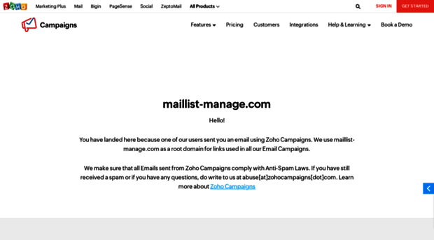 ixgl.maillist-manage.com