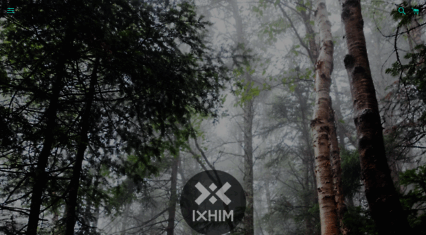 ixhim.com