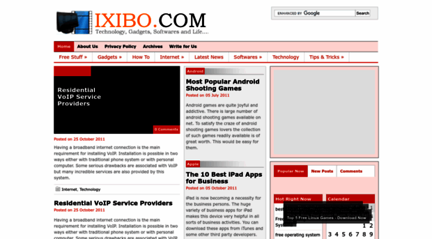 ixibo.com