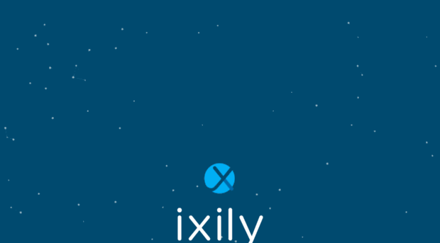 ixily.com