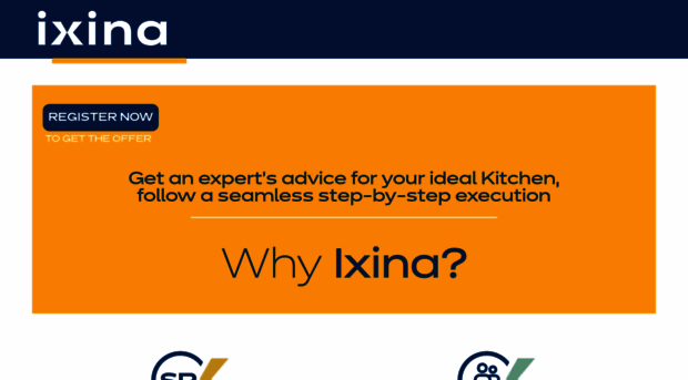 ixina-kitchens.com