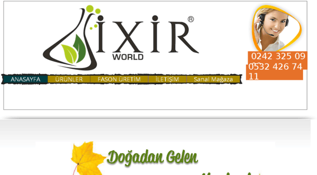 ixirworld.com