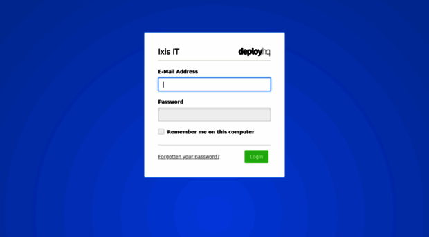 ixis.deployhq.com