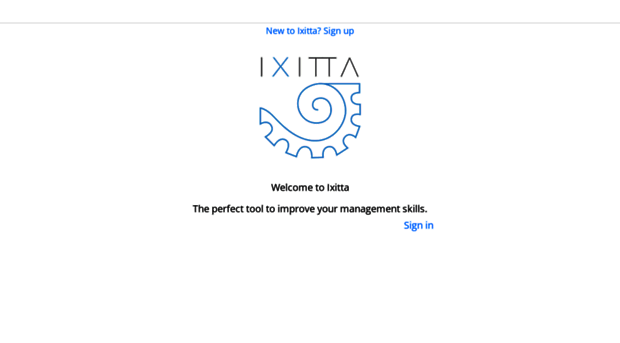 ixitta.com