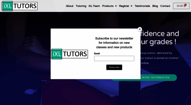 ixltutors.com