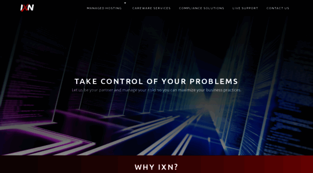 ixn.com