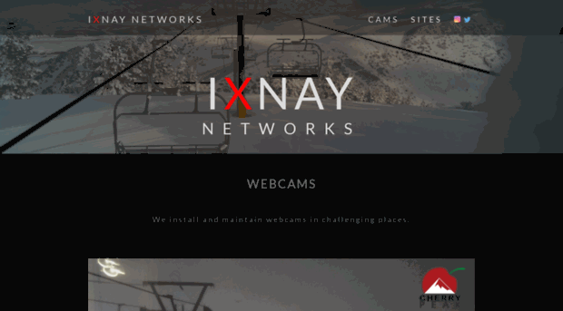 ixnay.net